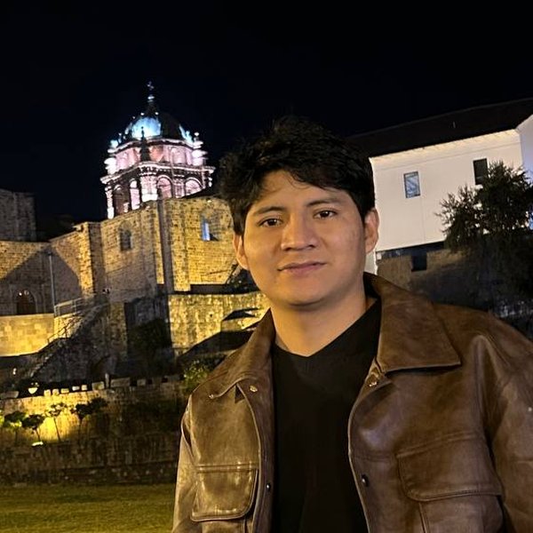 Naason Perez Rojas